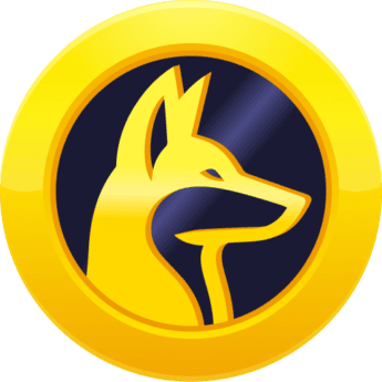 DingoSweeps Coin