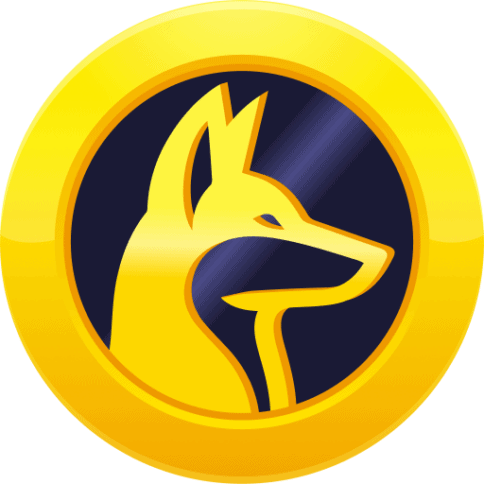 DingoSweeps Coin