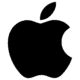 apple logo