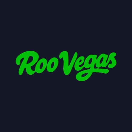Roo Vegas Casino Logo