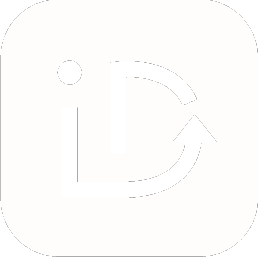 Payid white logo icon